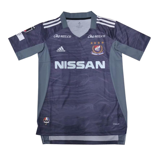 3ª Equipación Replica Camiseta Yokohama F.Marinos 2021-2022